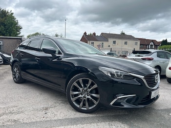 Used Mazda Mazda6 2015 for sale - 78662483: Photo