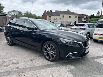 Used Mazda Mazda6 2015 for sale - 78662483: Photo