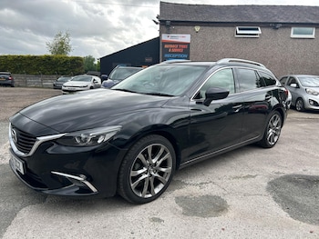 Used Mazda Mazda6 2015 for sale - 78662483: Photo