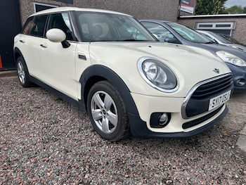 Used MINI Clubman 2017 for sale - 78796087: Photo