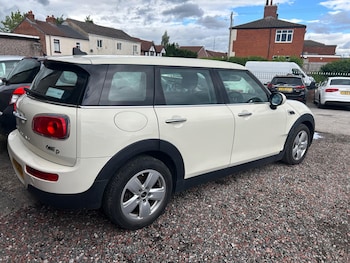 Used MINI Clubman 2017 for sale - 78796087: Photo