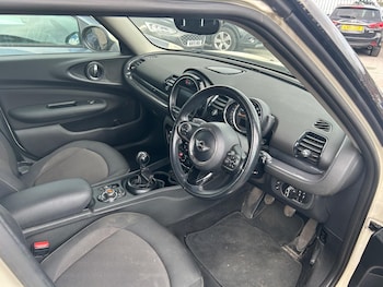 Used MINI Clubman 2017 for sale - 78796087: Photo