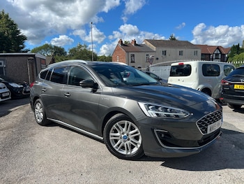 Used Ford Focus 2019 for sale - 78902373: Photo