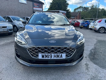 Used Ford Focus 2019 for sale - 78902373: Photo