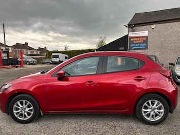 Used Mazda Mazda2 2016 for sale - 78662282: Photo