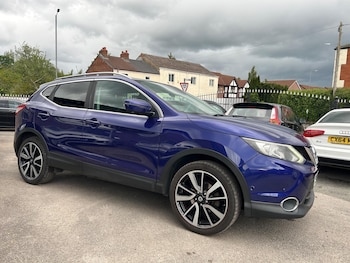Used Nissan Qashqai 2014 for sale - 78661433: Photo