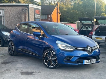 Used Renault Clio 2017 for sale - 79169192: Photo