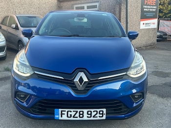 Used Renault Clio 2017 for sale - 79169192: Photo