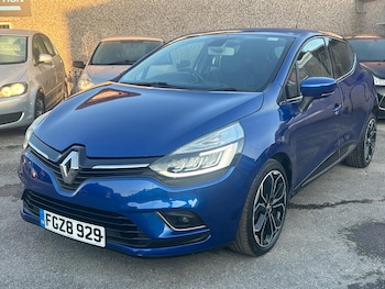 Used Renault Clio 2017 for sale - 79169192: Photo
