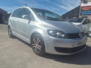 Used Volkswagen Golf Plus 2011 for sale - 78946895: Photo