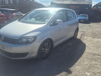 Used Volkswagen Golf Plus 2011 for sale - 78946895: Photo
