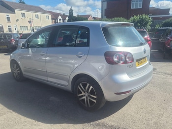 Used Volkswagen Golf Plus 2011 for sale - 78946895: Photo