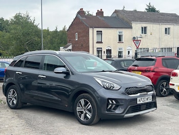 Used Kia Niro 2020 for sale - 79236023: Photo