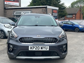 Used Kia Niro 2020 for sale - 79236023: Photo