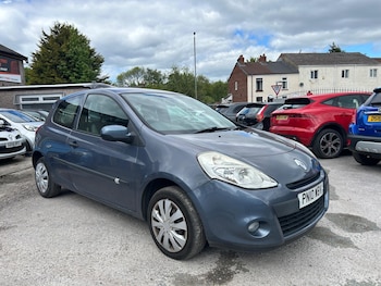 Used Renault Clio 2018 for sale - 78661860: Photo
