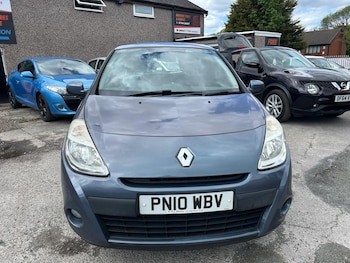 Used Renault Clio 2018 for sale - 78661860: Photo