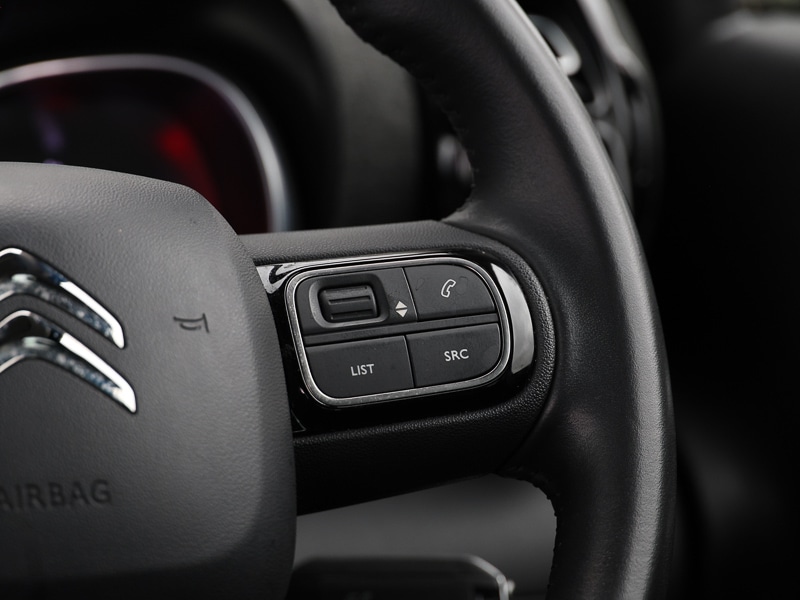 Used Citroen C3 Aircross 2022 for sale - 76726397: Photo 10