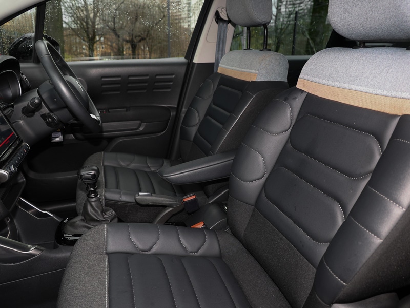 Used Citroen C3 Aircross 2022 for sale - 76726397: Photo 13