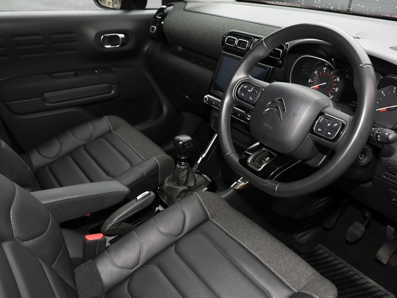 Used Citroen C3 Aircross 2022 for sale - 76726397: Photo 14