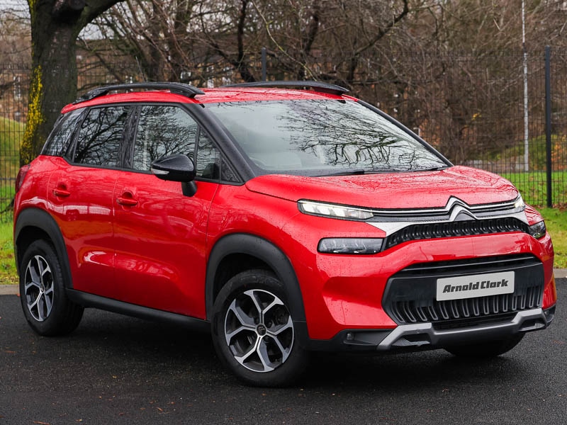 Used Citroen C3 Aircross 2022 for sale - 76726397: Photo 15