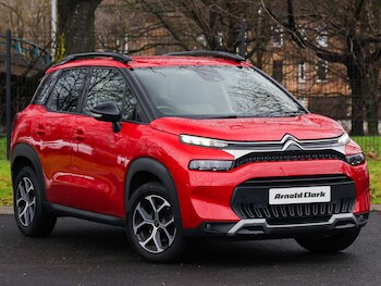 Citroen - C3 Aircross