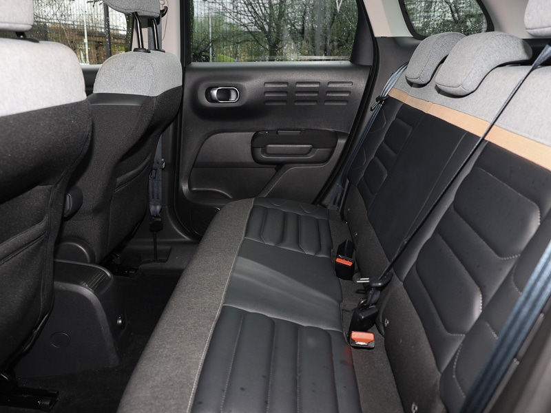 Used Citroen C3 Aircross 2022 for sale - 76726397: Photo 6