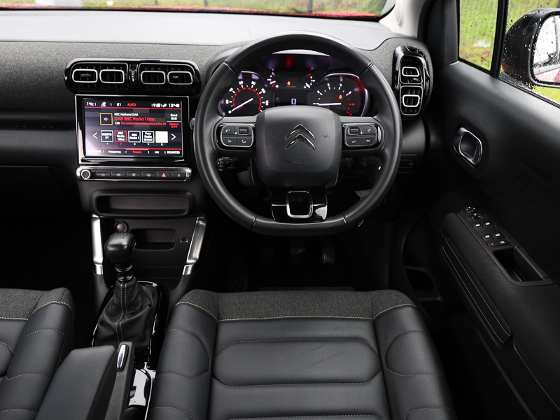 Used Citroen C3 Aircross 2022 for sale - 76726397: Photo 7