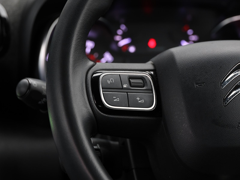 Used Citroen C3 Aircross 2022 for sale - 76726397: Photo 9