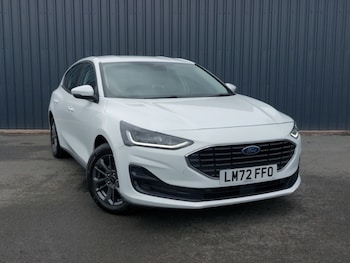 Used Ford Focus 2023 for sale - 79613932: Photo