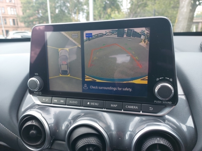 Used Nissan Juke 2020 for sale - 76556639: Photo 11