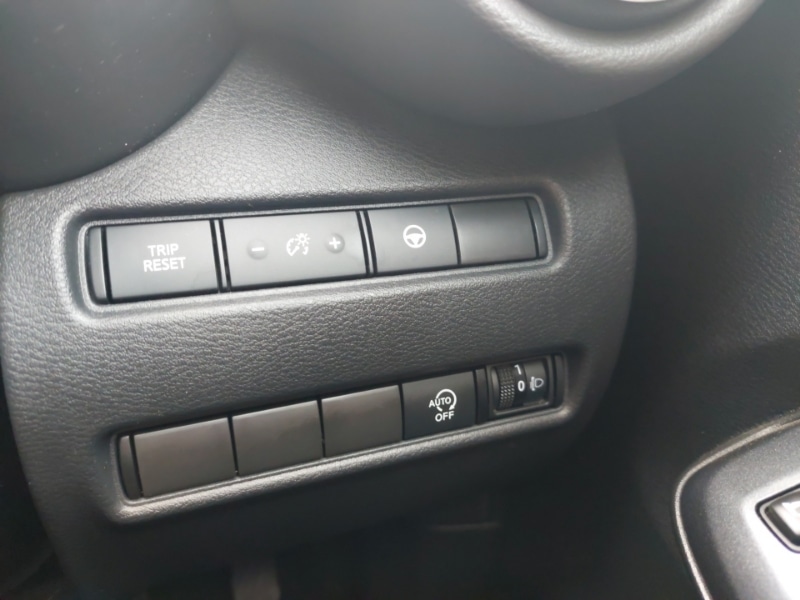 Used Nissan Juke 2020 for sale - 76556639: Photo 12