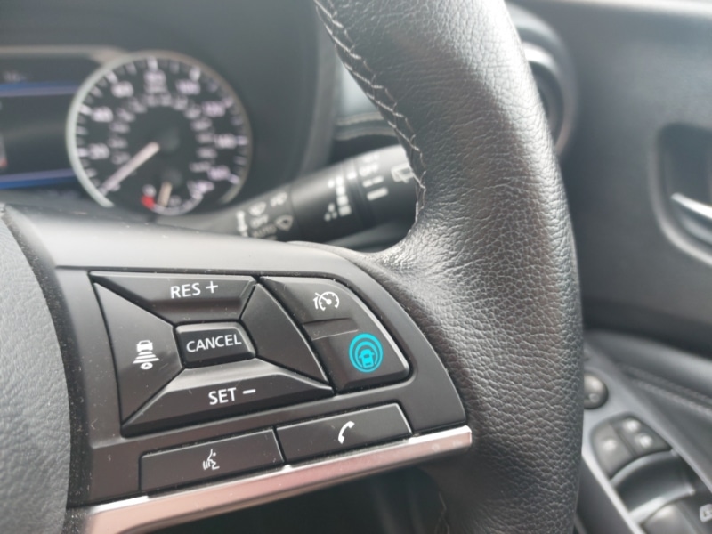 Used Nissan Juke 2020 for sale - 76556639: Photo 16