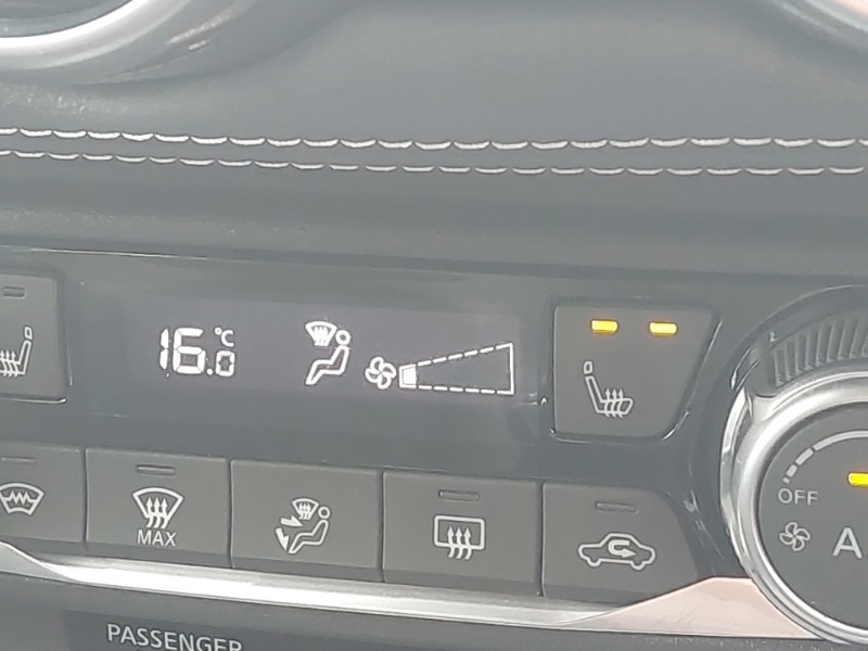 Used Nissan Juke 2020 for sale - 76556639: Photo 17