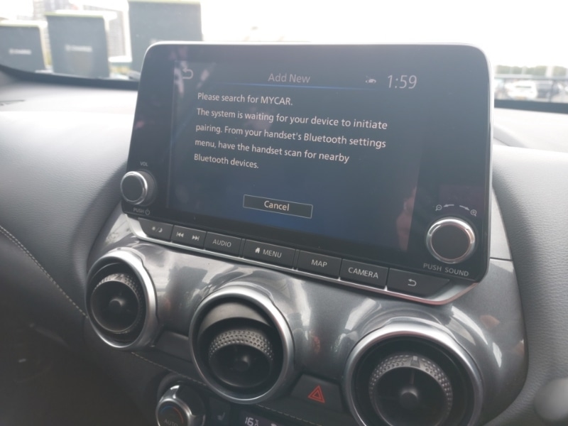 Used Nissan Juke 2020 for sale - 76556639: Photo 18