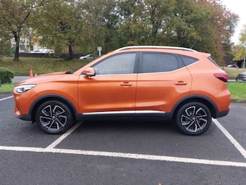 Used MG MG ZS 2024 for sale - 76169640: Photo