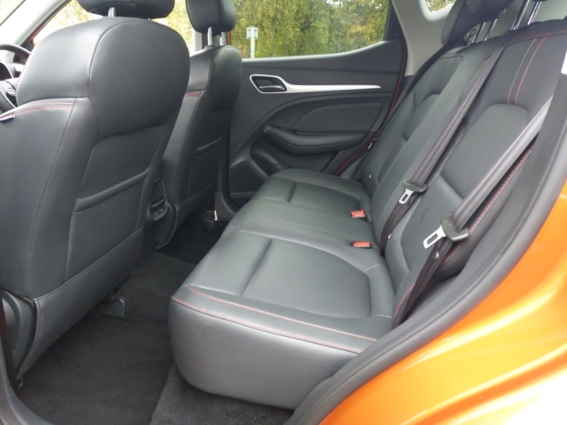 Used MG MG ZS 2024 for sale - 76169640: Photo 6
