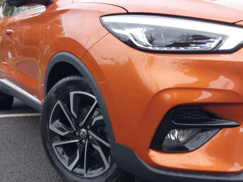 Used MG MG ZS 2024 for sale - 76169640: Photo 9