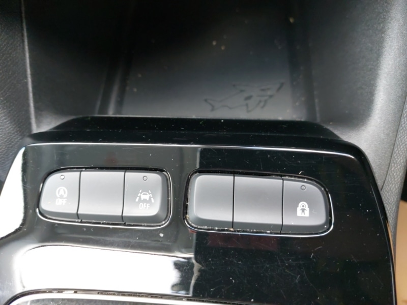 Used Vauxhall Mokka 2022 for sale - 76365386: Photo 15