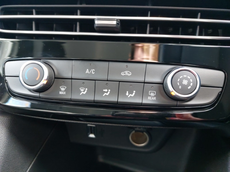 Used Vauxhall Mokka 2022 for sale - 76365386: Photo 18