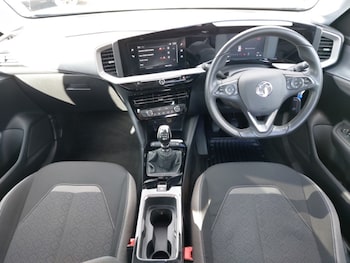 Used Vauxhall Mokka 2022 for sale - 76365386: Photo