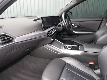 Used BMW 3 Series 2024 for sale - 79561821: Photo