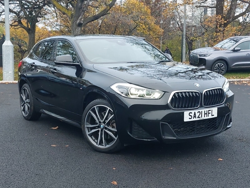 Used BMW X2 2021 for sale - 76387775: Photo 1