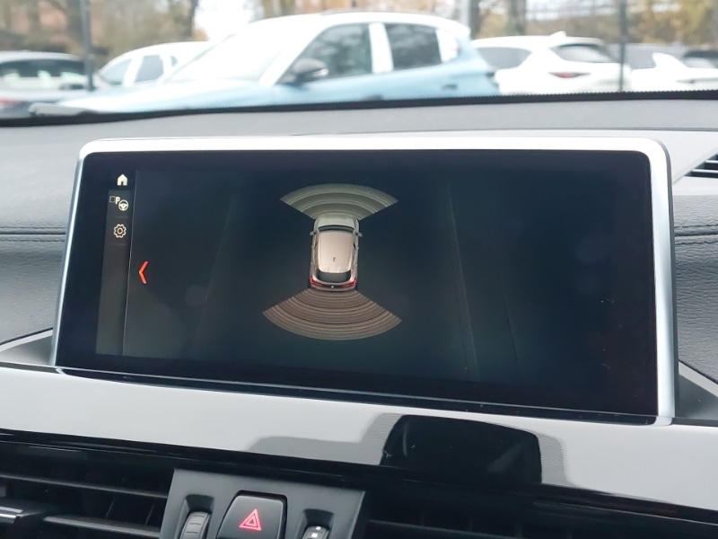 Used BMW X2 2021 for sale - 76387775: Photo 10