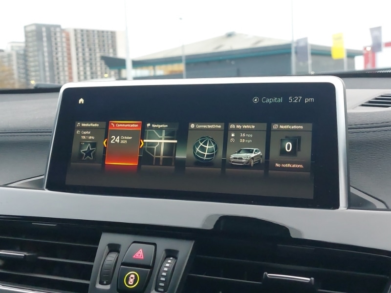 Used BMW X2 2021 for sale - 76387775: Photo 19