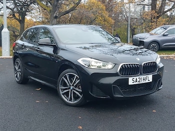 BMW - X2