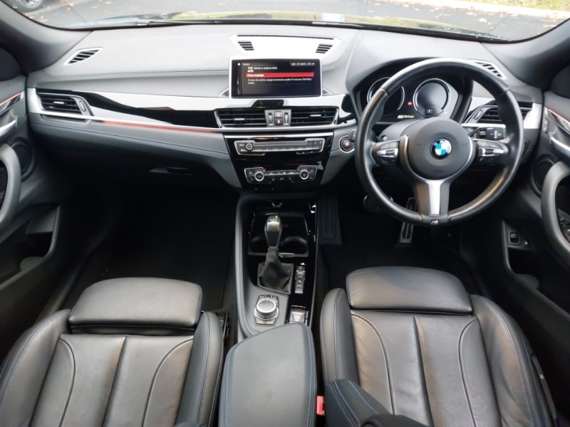 Used BMW X2 2021 for sale - 76387775: Photo 2