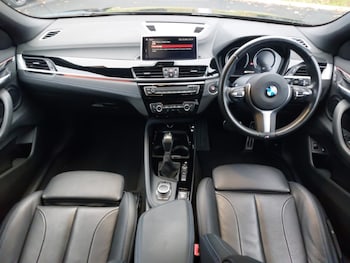 Used BMW X2 2021 for sale - 76387775: Photo