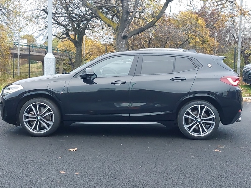 Used BMW X2 2021 for sale - 76387775: Photo 4