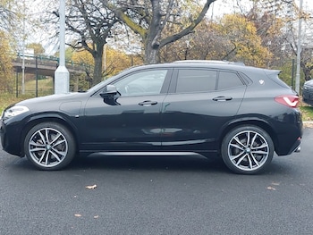 Used BMW X2 2021 for sale - 76387775: Photo