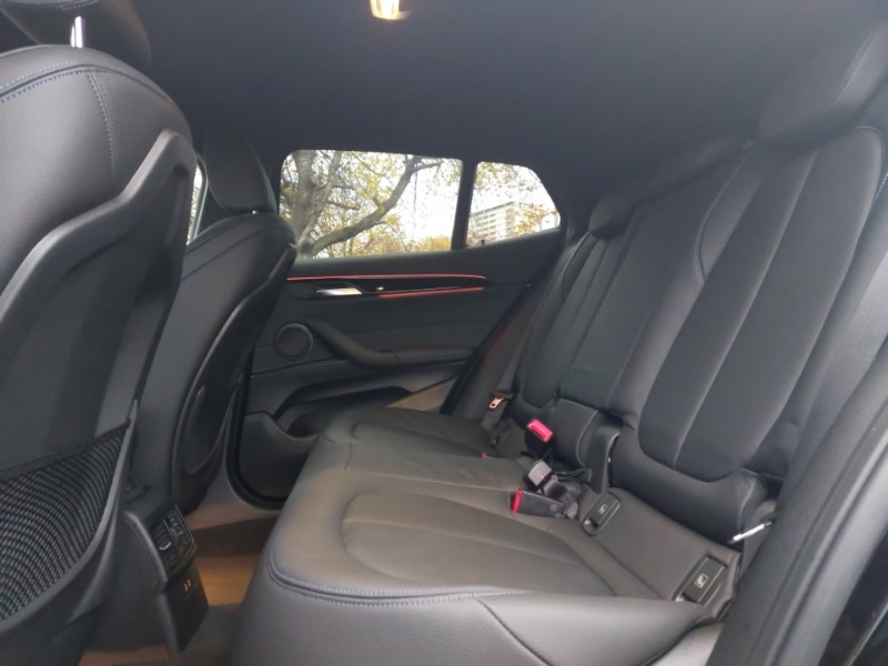 Used BMW X2 2021 for sale - 76387775: Photo 6